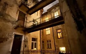Apartment On Pekarska Street